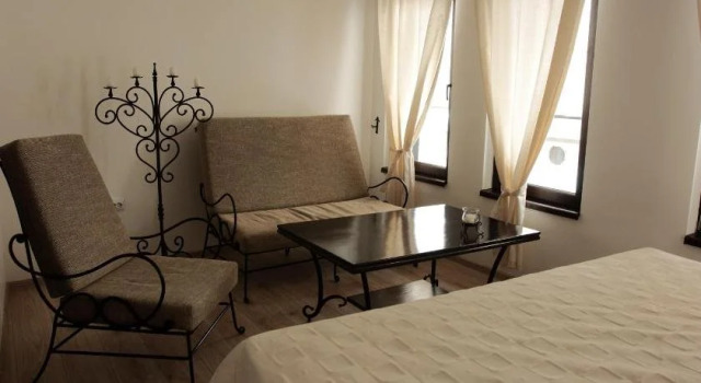 Guesthouse Koliovata Kashta