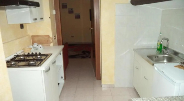 Студия Hotel Il Nibbio