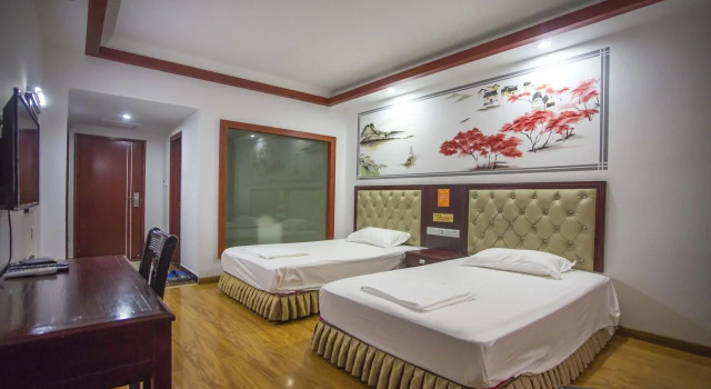 Pandora Inn Zhangjiajie, Забронировать Отель Чжанцзяцзе Хунань