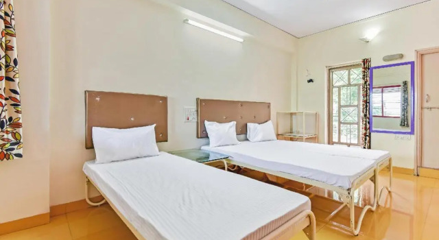 Hotel Kuber Lodge By OYO Rooms