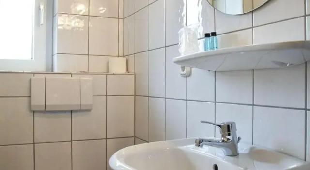 Номер Standard Landgasthof Voltmer