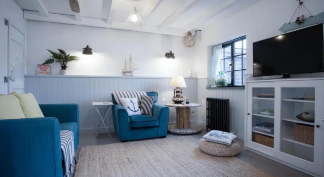 Коттедж The Old Spa - 2 Bedroom Cottage - Pleasant Valley