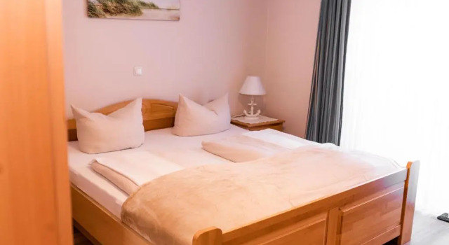 Апартаменты Comfort Landhotel Esen