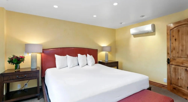 Royal Plaza at Deer Valley - One Bedroom Condo with Hot Tub #305 1 Condo, Buchen Sie Ferienwohnung Park City Deer Valley - The Canyons