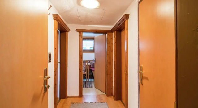 Апартаменты Apartment in Fugen Near the ski Area