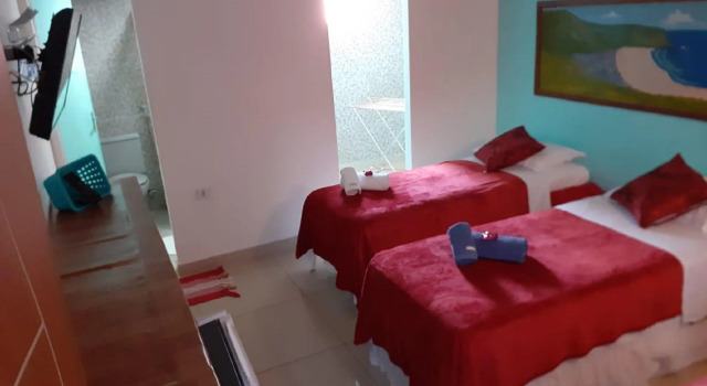 Pousada Sao Silmares, Rezervovat Hotel Hotely v Bahia se snídaní, Snídaně