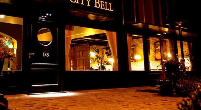 Hotel City Bell, Забронировать Отель City Bell Ла-Плата