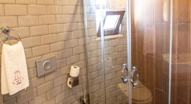 Двухместный номер Standard с видом на сад Kule Hotel Airport Istanbul