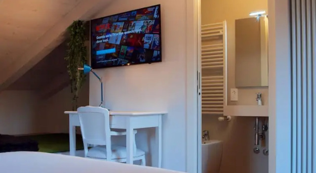 Номер Standard Cosmopolitan Central Rooms