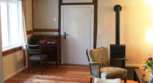 Holiday home Mönkes Kate near seabeach, Забронировать Отель Монкебуде Мекленбург-Померания