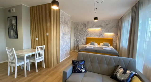 Apartament Toruń, Prenota Appartamento Toruń Cuiavia-Pomerania