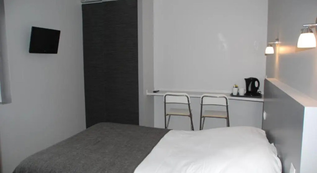 Номер Standard Le Clos Tranquille