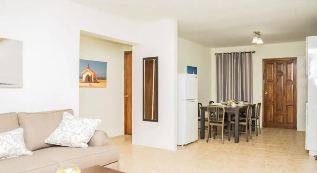 Апартаменты Comfort Aspid Studio & Apartment