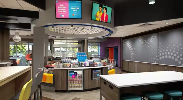 Tru By Hilton Merrillville, Prenota Hotel Merrillville Indiana