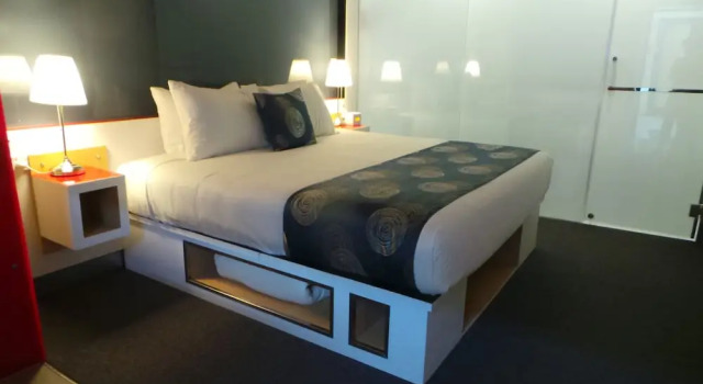Двухместный номер Superior Stay Motel