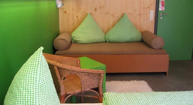 Base Aktivhotel Montafon, Book Hotel Hotels in Vorarlberg with Parking, Parking