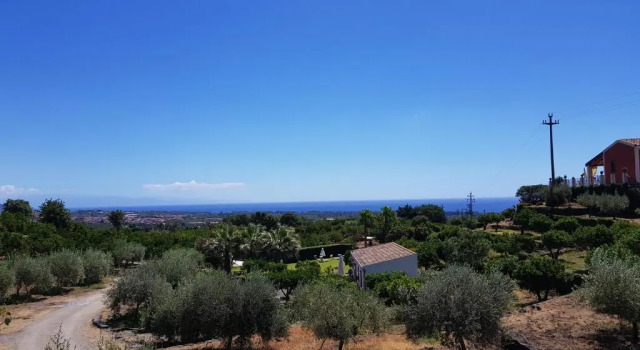 Agriturismo Le Case Di Civi, Book Hotel Hoteller i Mascali med parkering, Parkering