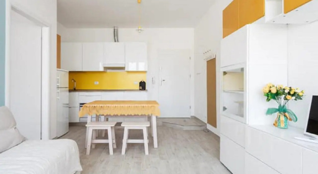 Апартаменты c 1 комнатой Riva Reno Apartments - Bologna Short Rental