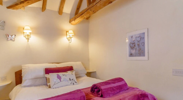 Garden Cottage, Prenota Casa vacanze Diss 