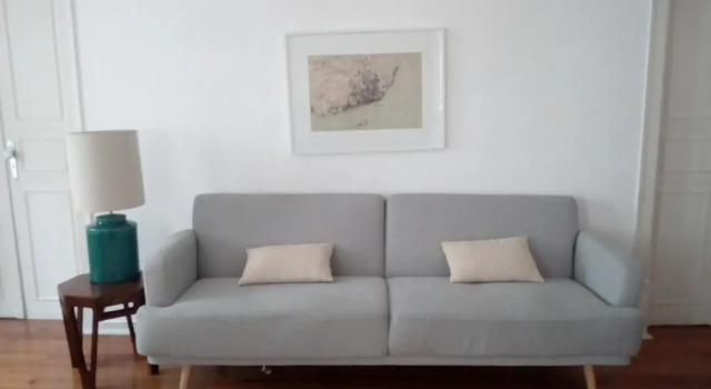 Апартаменты Stunning Apartment Near Chiado