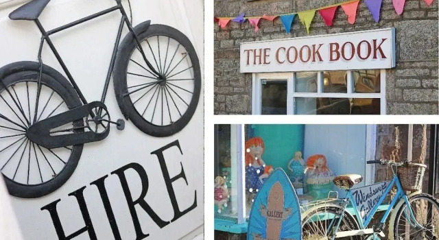 Five Degrees West, Varaa Hotelli Penzance Cornwall