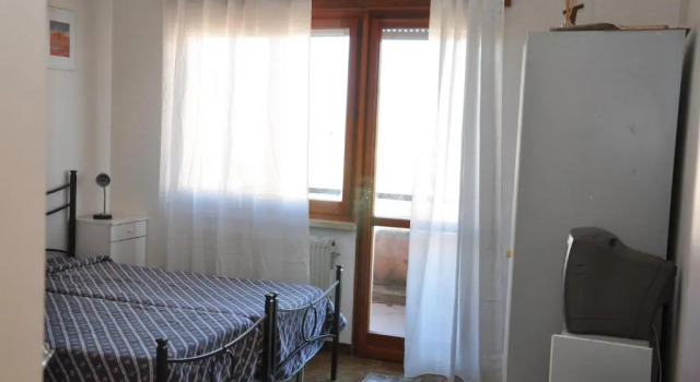 Standard chambre Giangurgolo B&B