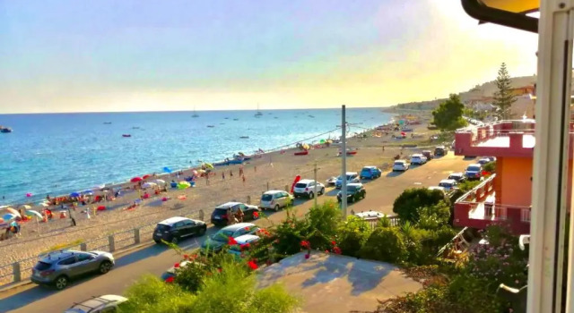 Villa Tripepi, Varaa Villa Bova Marina Calabria