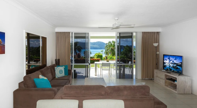 Lagoon 006 on Hamilton Island, Забронировать Отель Отели Острова Гамильтон с парковкой, Парковка