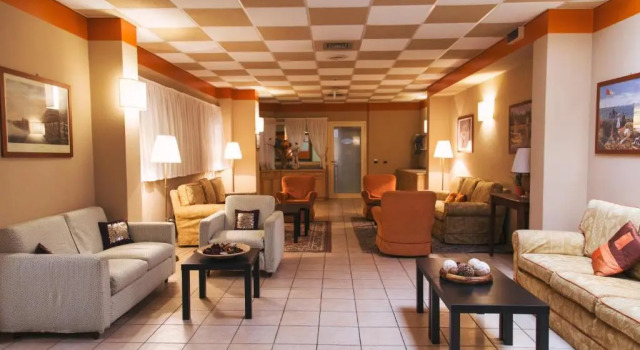 Hotel Clementi, Réserver Hôtel Godiasco Lombardie