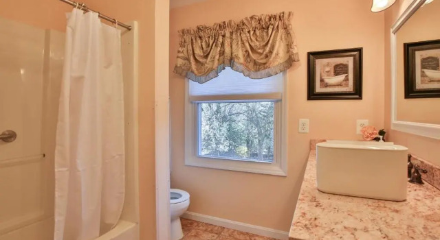 Двухместный номер Standard Purcellville Home