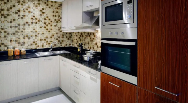 Апартаменты Marriott Executive Apartments Addis Ababa