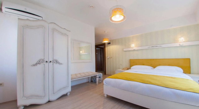 1Inci Konak Butik Otel