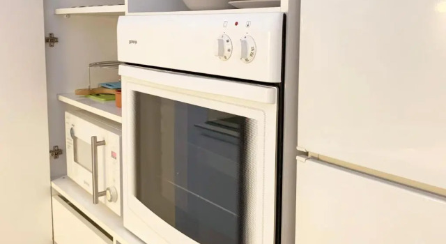 Miu Arena Apartment, Buchen Sie Ferienwohnung Novi Beograd 