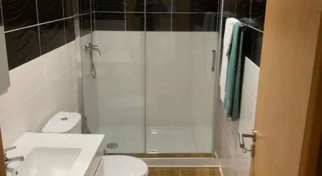 Номер Standard Encostas do Côa TER -HOTEL