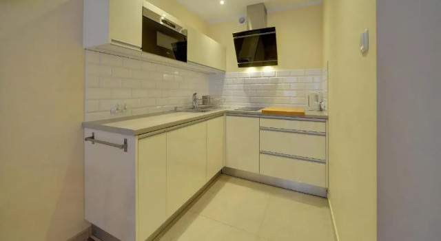 Апартаменты c 1 комнатой Eleganckie i Stylowe Apartamenty Sun Seasons 24 w Karpaczu z Parkingiem by Noclegi Renters