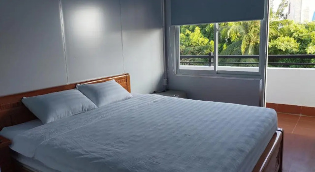Двухместный номер Standard Le Huynh Mui Ne Hotel