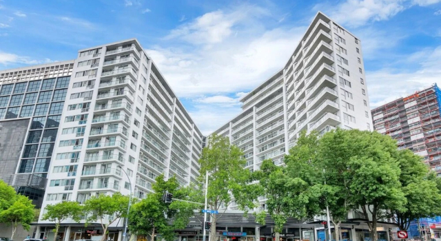 JHT - 2 BRM Apartment, Queen St, Netflix TV, Rezerwuj Apartament Auckland 