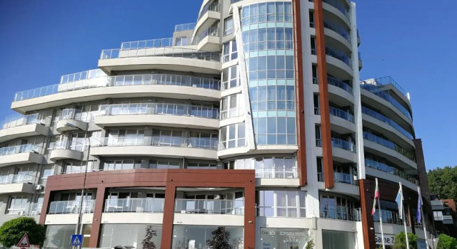 Donchevi Apartments, Забронировать Апартаменты/квартира Китен Район Приморско