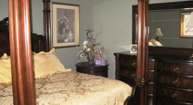 Двухместный номер Standard McDougall Lane Bed & Breakfast