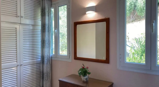 Апартаменты c 1 комнатой с балконом Corfu Glyfada Menigos Resort 40