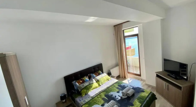 Bizi Apartment Summerland Mamaia Free Sunbeds, Prenota Appartamento Constanța Constanta