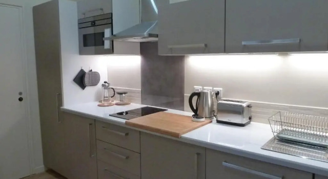 Апартаменты Deluxe Appartement centre médiéval le Boudoir de Marie
