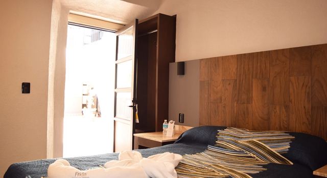Hotel Frida