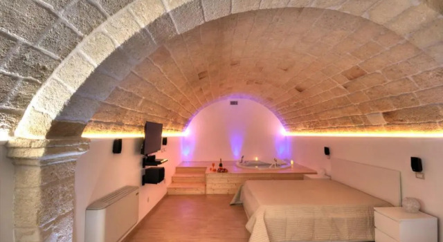 Suite Stone Luxury