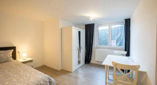 City Apartment Küche,Bad, Parken im Zentrum Ravensburgs A15, Reserva ahora Apartamento Ravensburg 