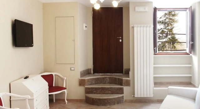 LHP Suite Rivisondoli