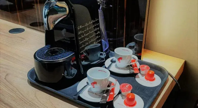 Habitación Estándar Mercure Timisoara