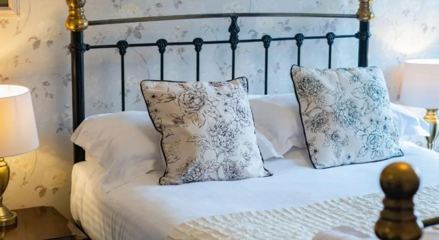 Номер Standard The Place To Stay