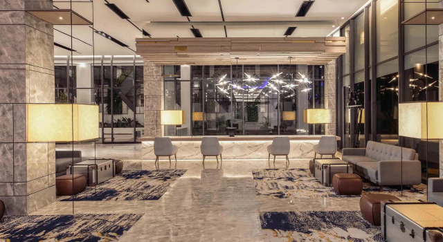 Mercure Bandung City Centre