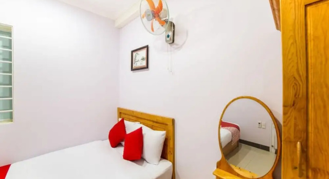 OYO 553 Truong Giang Hotel